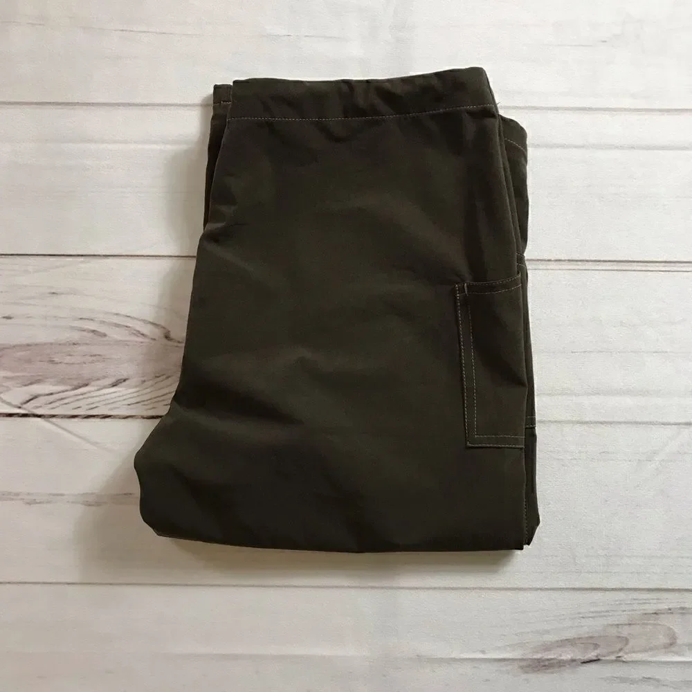 Lucy Brown Shorts Size XS